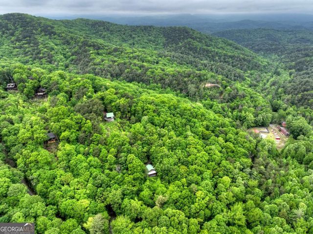 1582 Little Rock Creek Road, Cherry Log, GA 30522