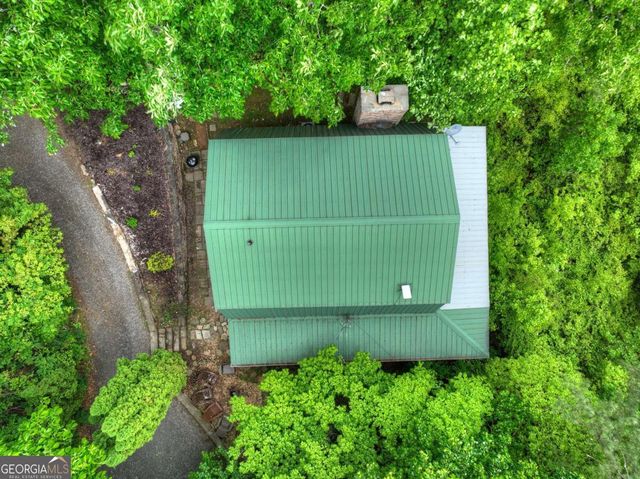 1582 Little Rock Creek Road, Cherry Log, GA 30522