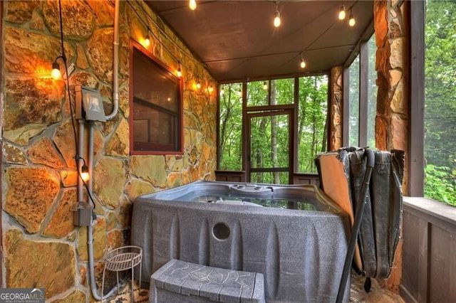 1582 Little Rock Creek Road, Cherry Log, GA 30522