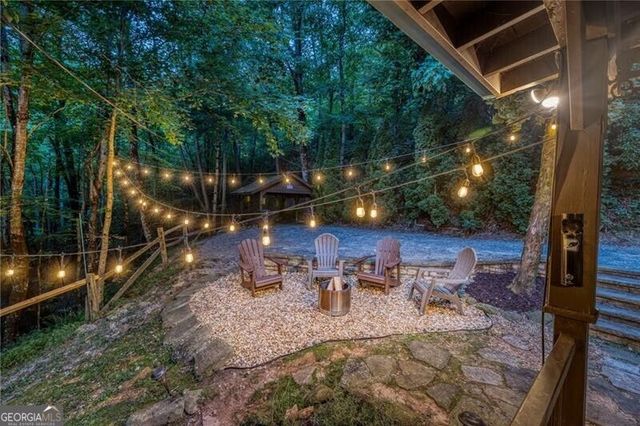 1582 Little Rock Creek Road, Cherry Log, GA 30522