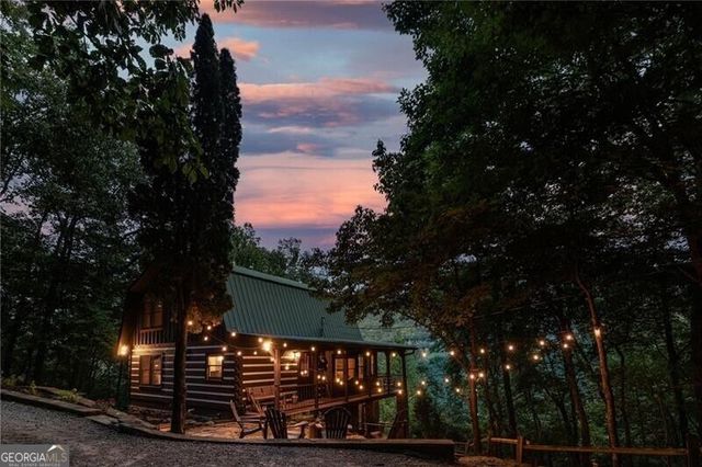 1582 Little Rock Creek Road, Cherry Log, GA 30522