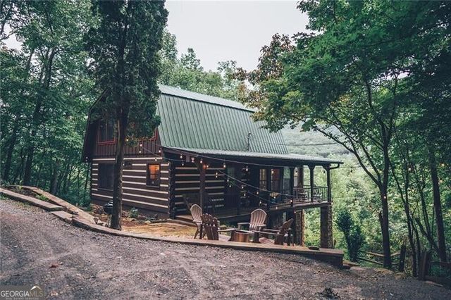 1582 Little Rock Creek Road, Cherry Log, GA 30522