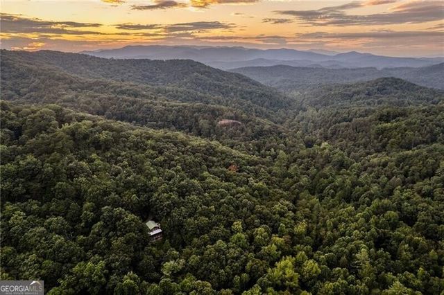 1582 Little Rock Creek Road, Cherry Log, GA 30522