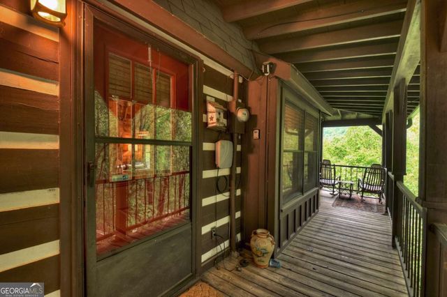 1582 Little Rock Creek Road, Cherry Log, GA 30522