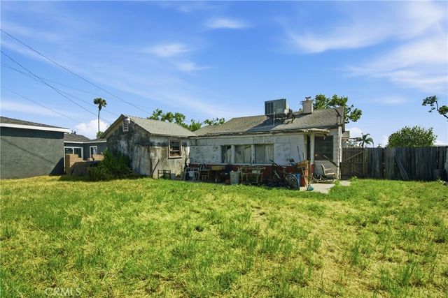 615 N Grandee, Compton, CA 90220