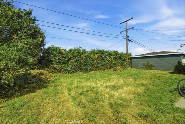 615 N Grandee, Compton, CA 90220