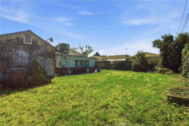 615 N Grandee, Compton, CA 90220