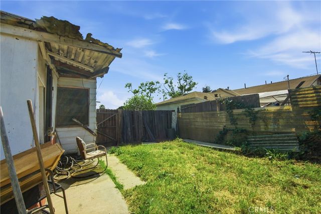 615 N Grandee, Compton, CA 90220