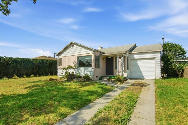615 N Grandee, Compton, CA 90220