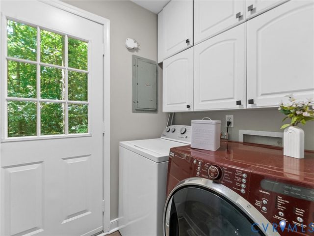 12600 Donegal Dr, Chesterfield, VA 23832