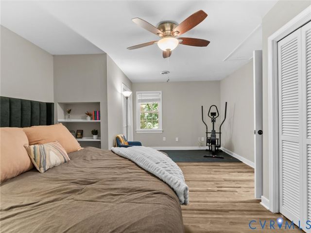 12600 Donegal Dr, Chesterfield, VA 23832