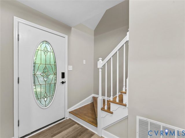 12600 Donegal Dr, Chesterfield, VA 23832