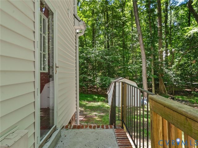 12600 Donegal Dr, Chesterfield, VA 23832