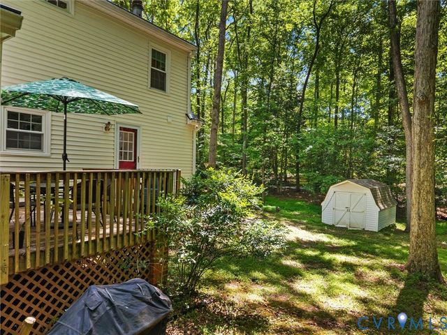 12600 Donegal Dr, Chesterfield, VA 23832