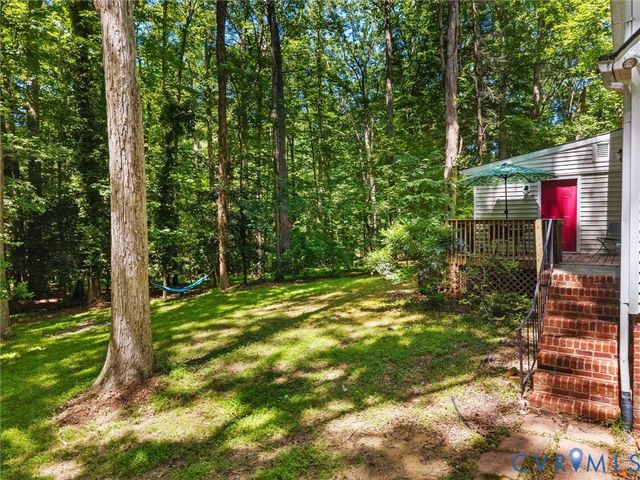 12600 Donegal Dr, Chesterfield, VA 23832