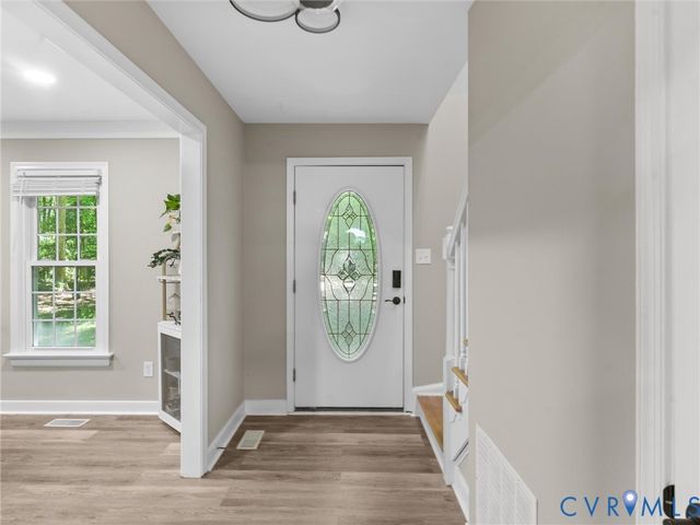 12600 Donegal Dr, Chesterfield, VA 23832