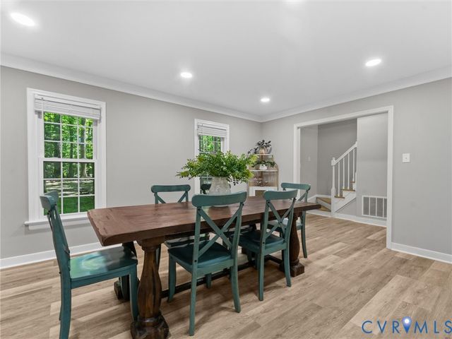 12600 Donegal Dr, Chesterfield, VA 23832