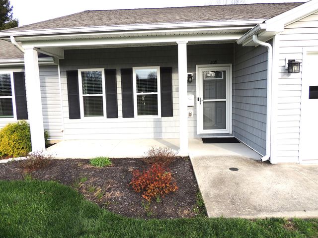 209 Bellwood Court, Frankfort, KY 40601