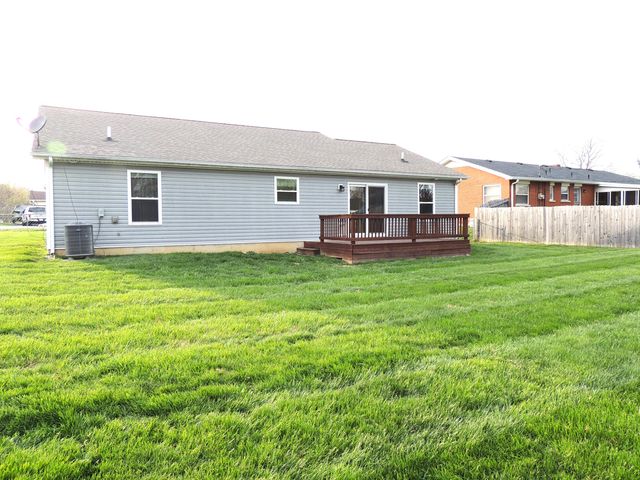 209 Bellwood Court, Frankfort, KY 40601