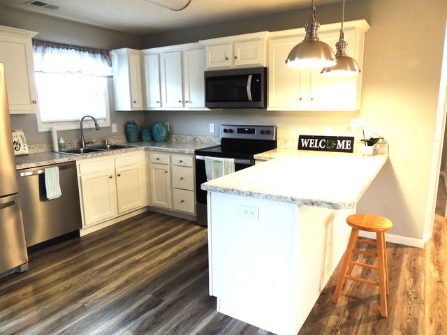 209 Bellwood Court, Frankfort, KY 40601