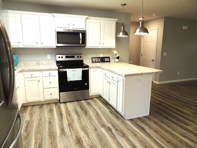 209 Bellwood Court, Frankfort, KY 40601