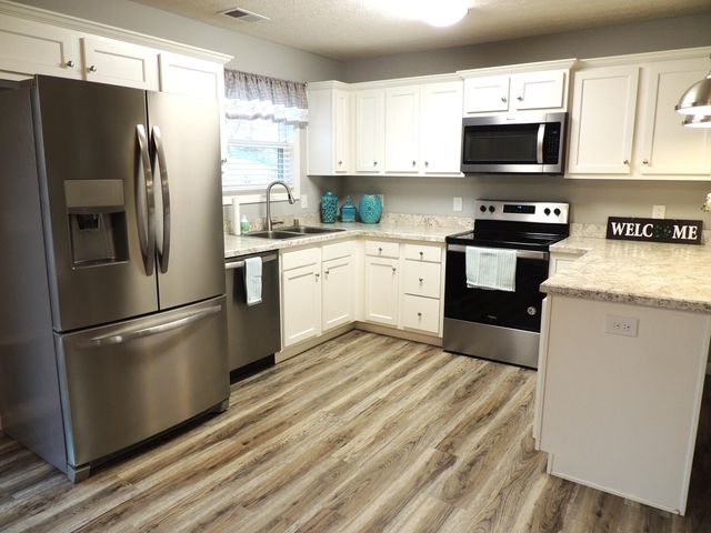 209 Bellwood Court, Frankfort, KY 40601