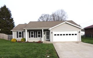 209 Bellwood Court, Frankfort, KY 40601