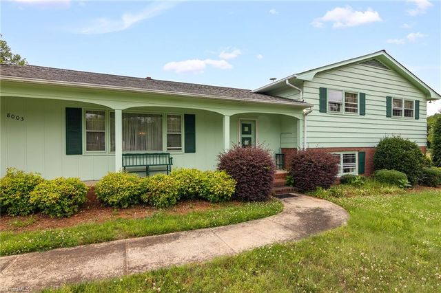 8003 Clinard Farms Road, High Point, NC 27265