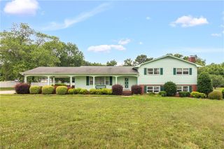8003 Clinard Farms Road, High Point, NC 27265