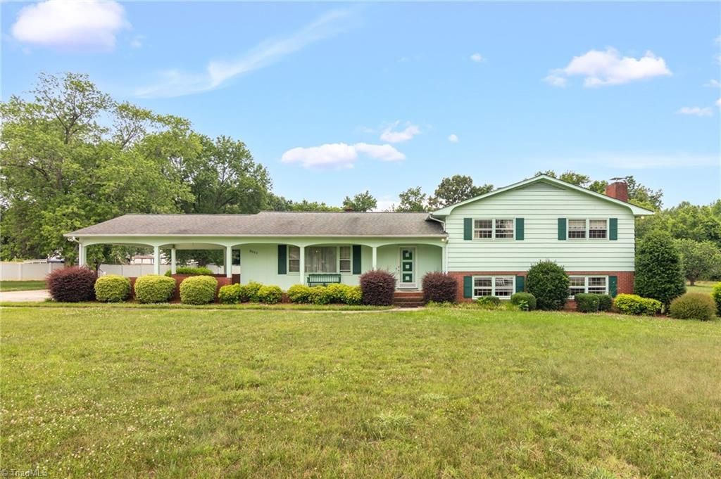 8003 Clinard Farms Road, High Point, NC 27265