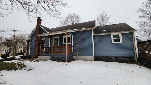 492 Ridge Road, Webster, NY 14580