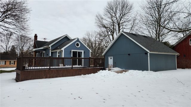 492 Ridge Road, Webster, NY 14580