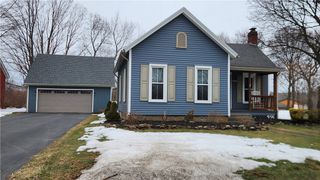 492 Ridge Road, Webster, NY 14580
