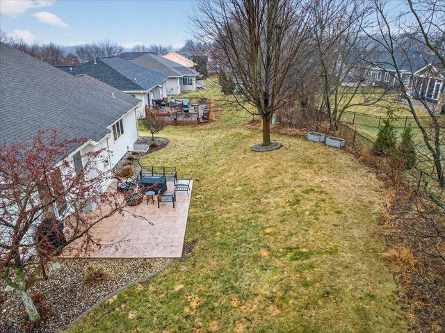 108 Donegal Drive, Cottage Grove, WI 53527