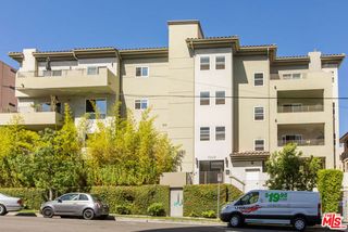 7249 Franklin Avenue 201, Los Angeles, CA 90046