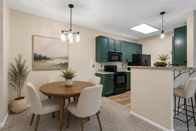 14333 E 1st Drive 102, Aurora, CO 80011