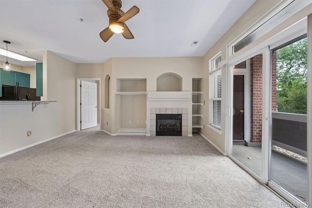 14333 E 1st Drive 102, Aurora, CO 80011