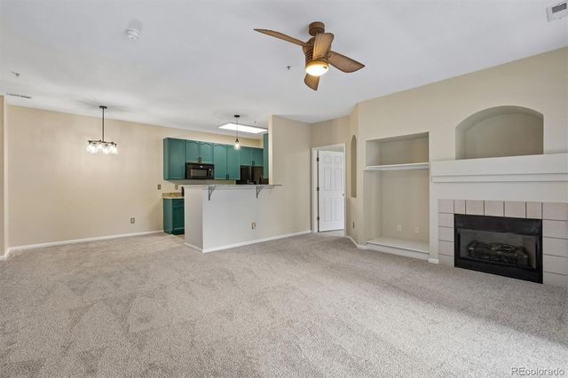 14333 E 1st Drive 102, Aurora, CO 80011
