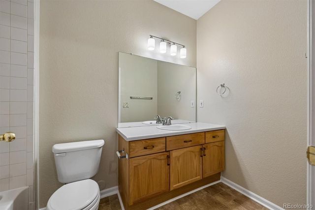 14333 E 1st Drive 102, Aurora, CO 80011