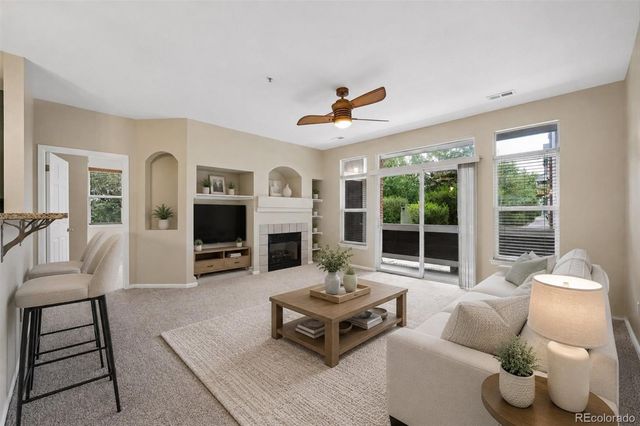 14333 E 1st Drive 102, Aurora, CO 80011