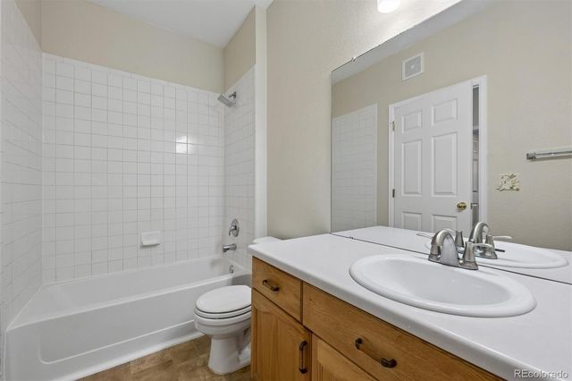 14333 E 1st Drive 102, Aurora, CO 80011