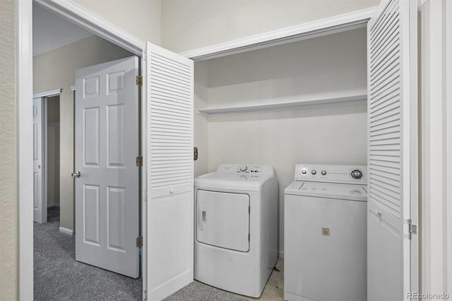 14333 E 1st Drive 102, Aurora, CO 80011