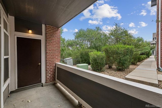 14333 E 1st Drive 102, Aurora, CO 80011