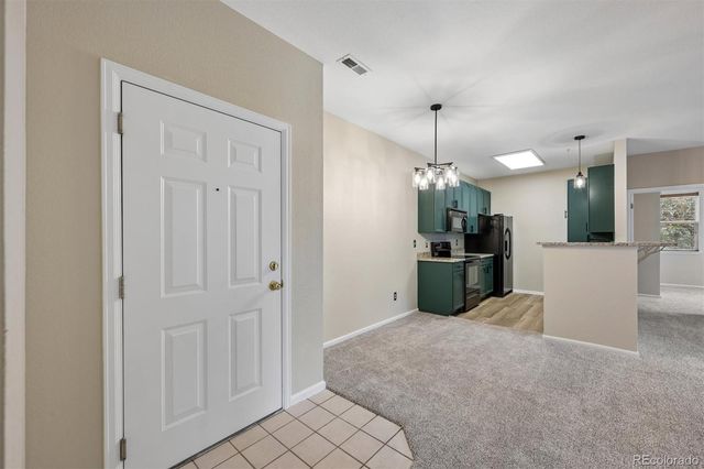 14333 E 1st Drive 102, Aurora, CO 80011