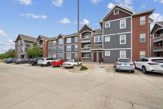 14333 E 1st Drive 102, Aurora, CO 80011