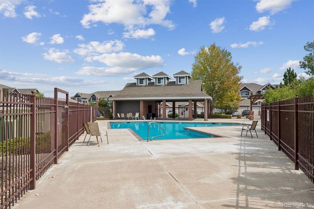 14333 E 1st Drive 102, Aurora, CO 80011