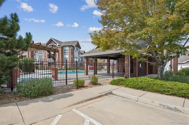 14333 E 1st Drive 102, Aurora, CO 80011