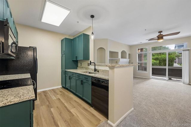 14333 E 1st Drive 102, Aurora, CO 80011