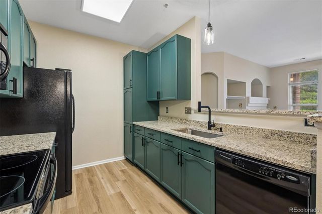 14333 E 1st Drive 102, Aurora, CO 80011