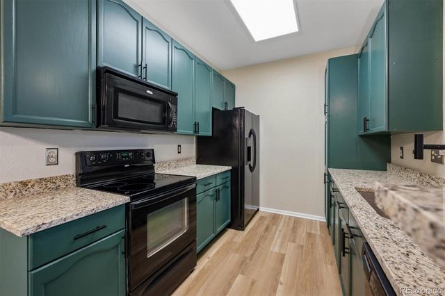 14333 E 1st Drive 102, Aurora, CO 80011